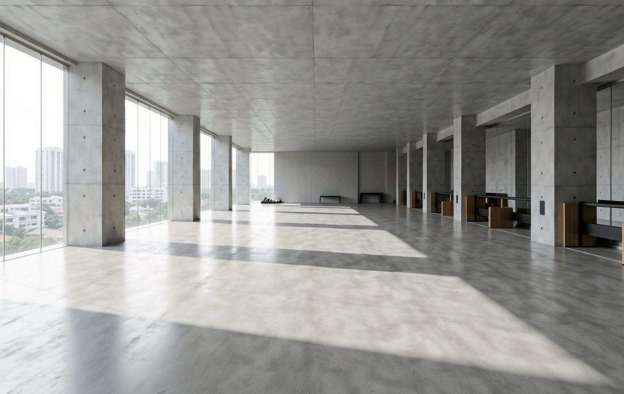 Nexoria Elite Environment