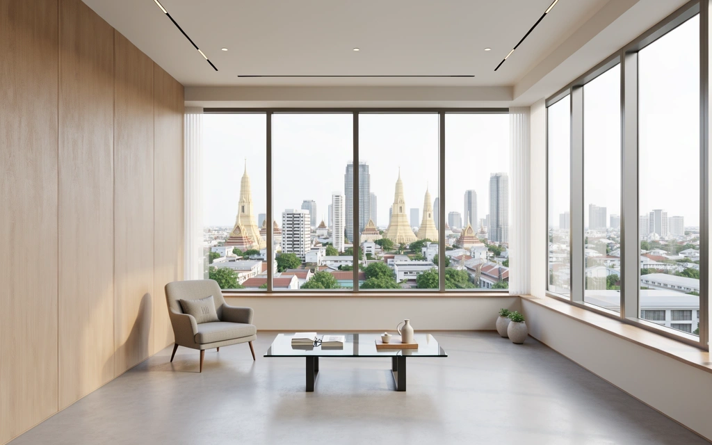 Nexoria Elite Training Environment