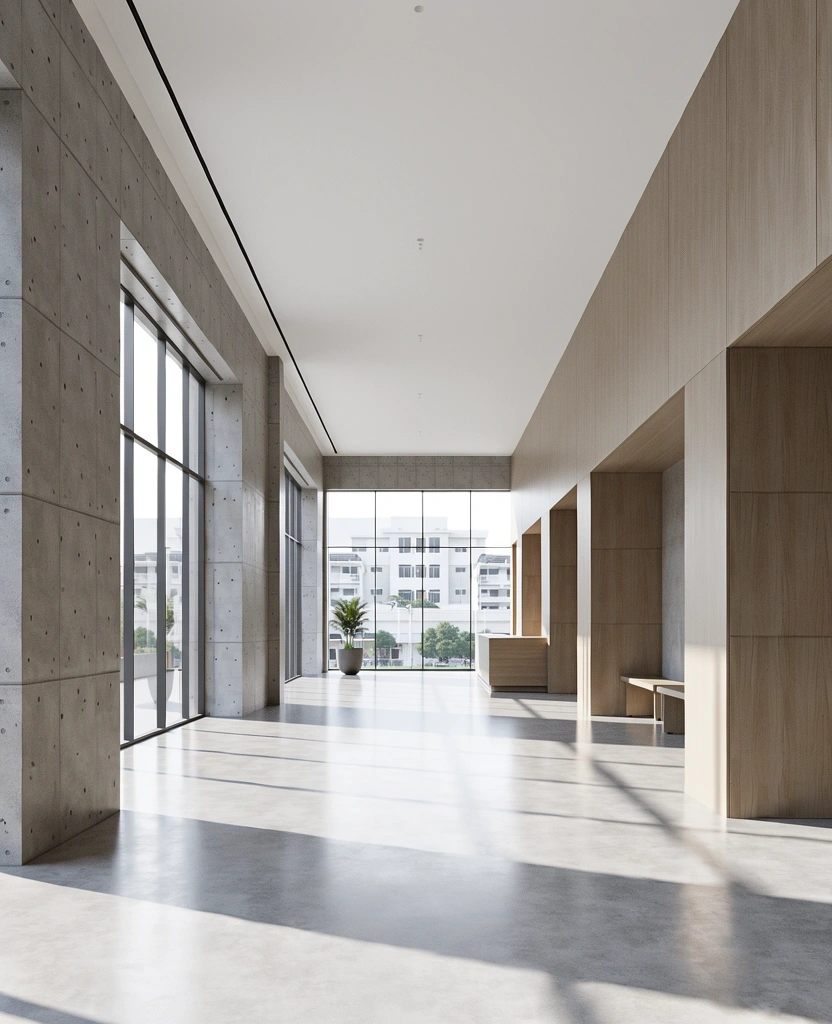 Nexoria Elite Training Environment