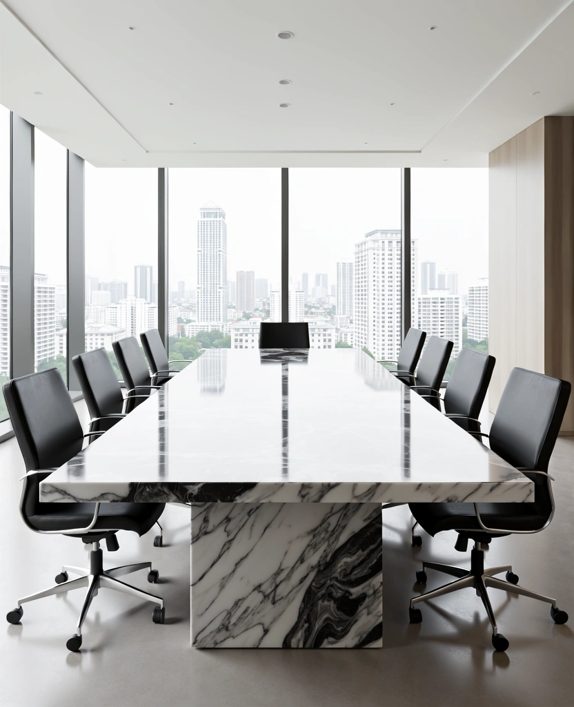 Elite Office Environment