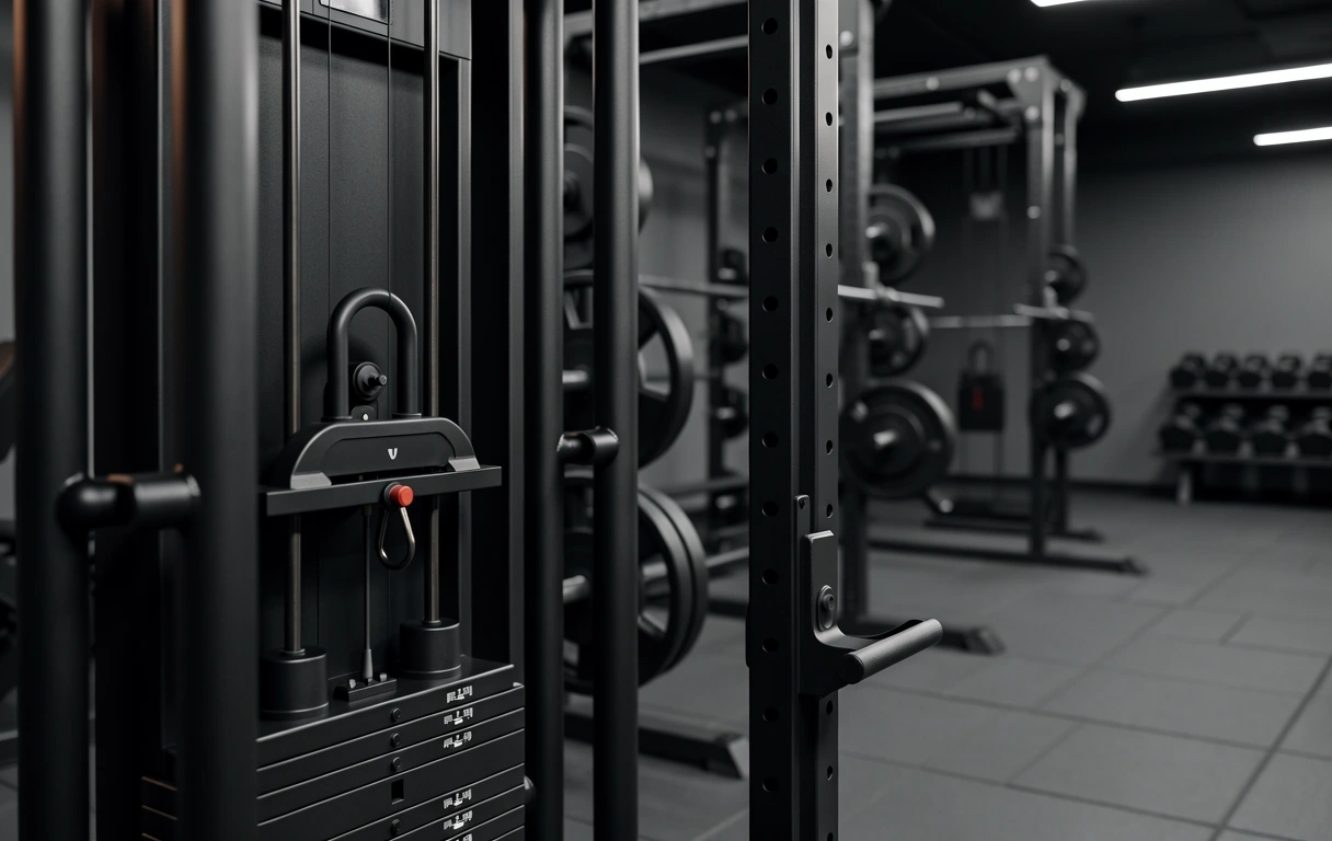 Elite conditioning focus