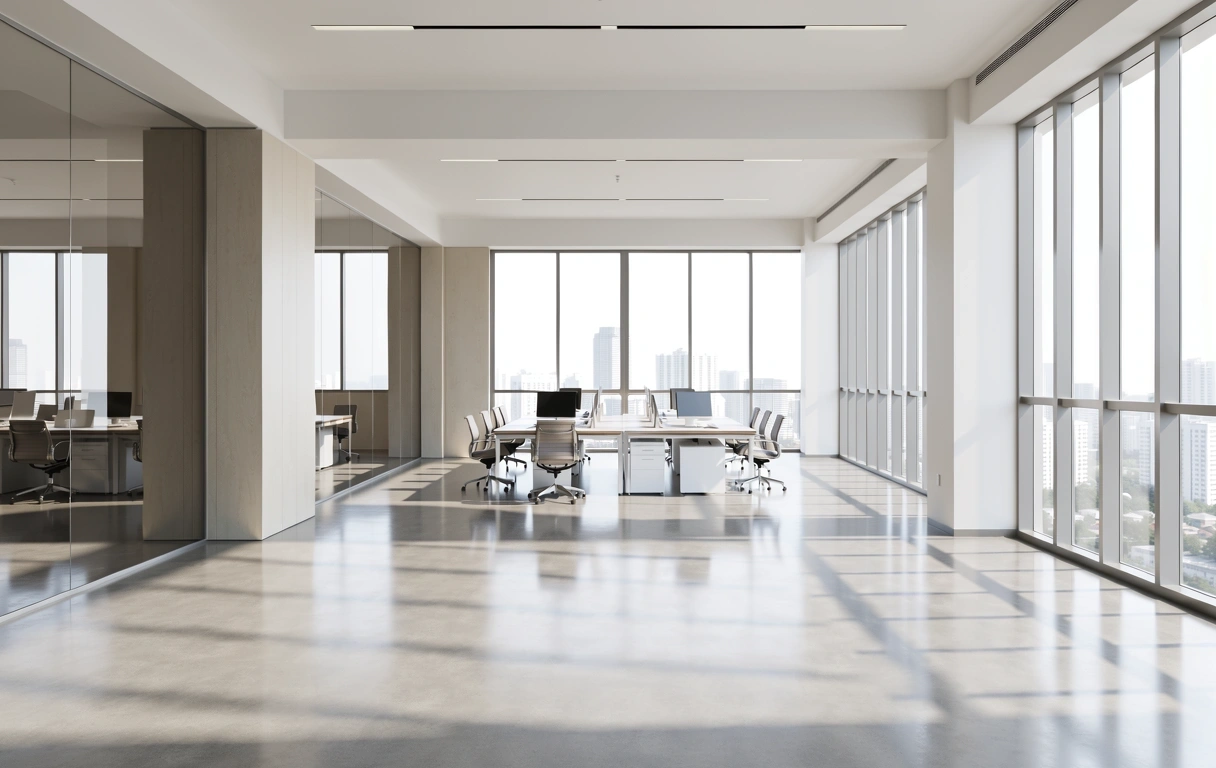 Nexoria Professional Environment