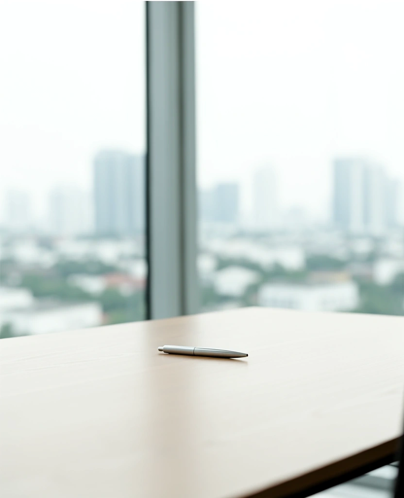 Training Environment